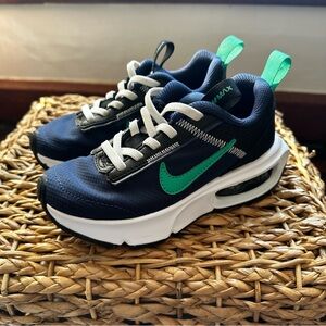 Nike Air Max Intrlk PS 'Midnight Navy Stadium Green'